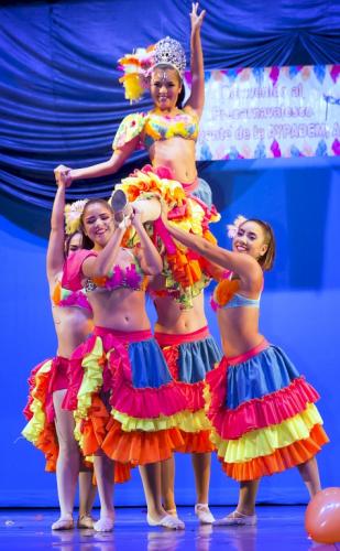 AYPADEM 2018